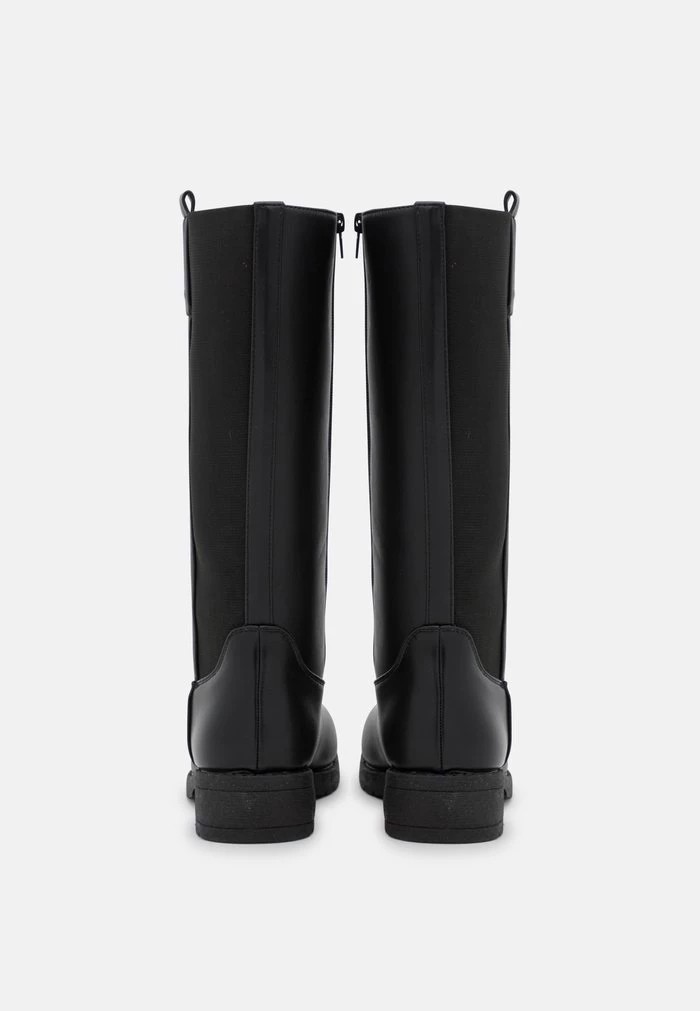 Botte ANNA FIELD Anna Field Boots Noir Femme | OBT-1293644